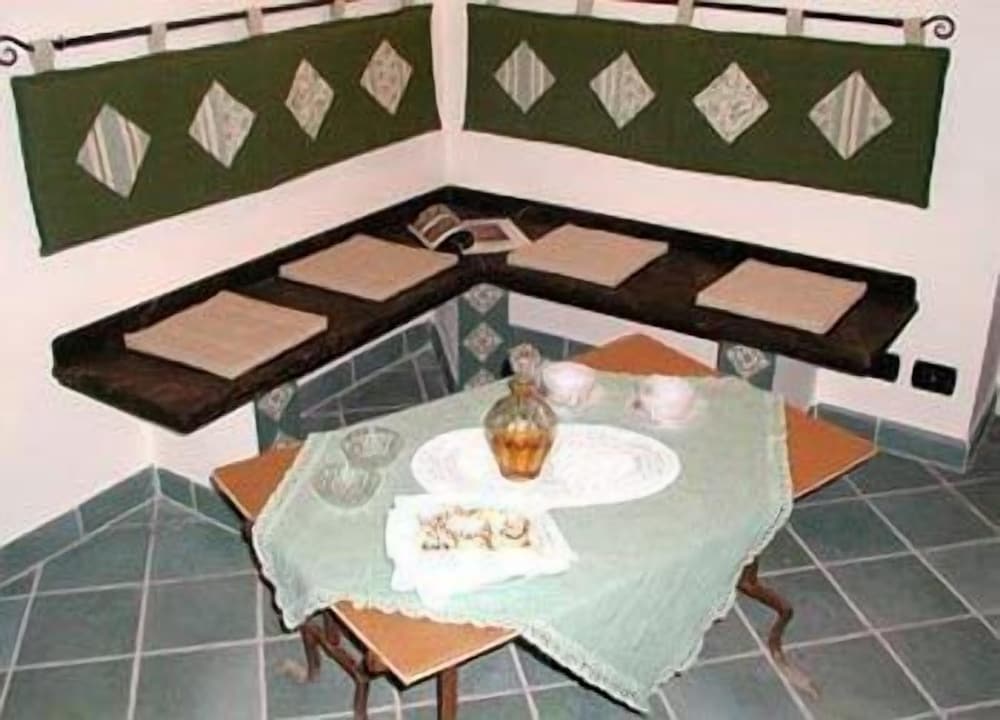 Фото Le Botti di Pietra