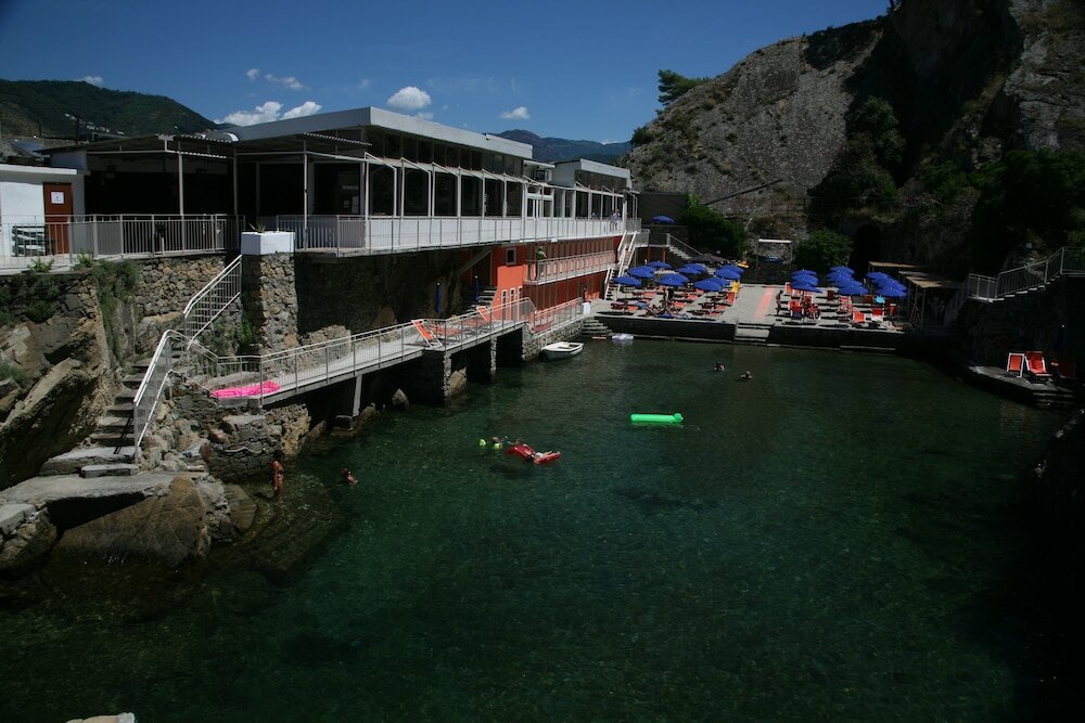 Фото Grand Hotel dei Castelli