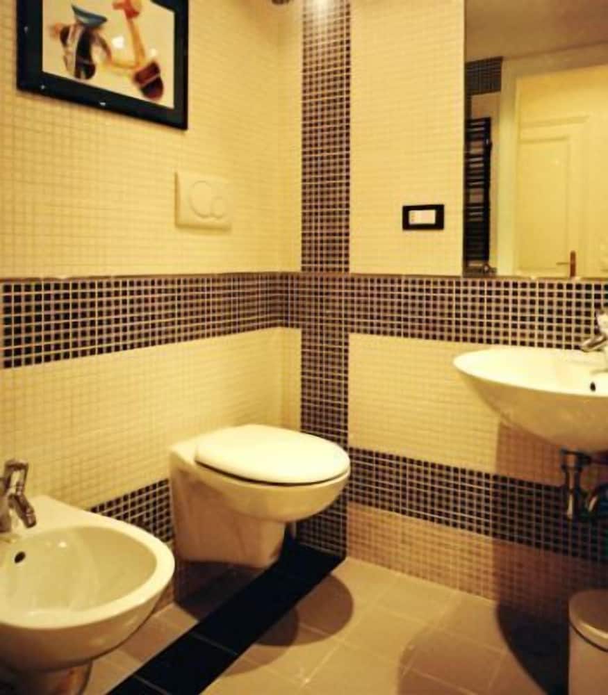 Фото Guest House Mazzini