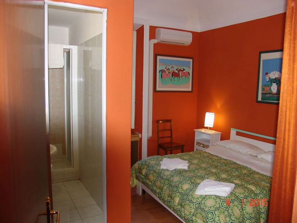 Фото B&b A Casa Totti