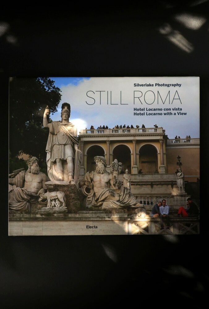 Фото Hotel Locarno