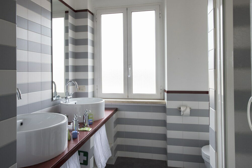 Фото Residenza Termini