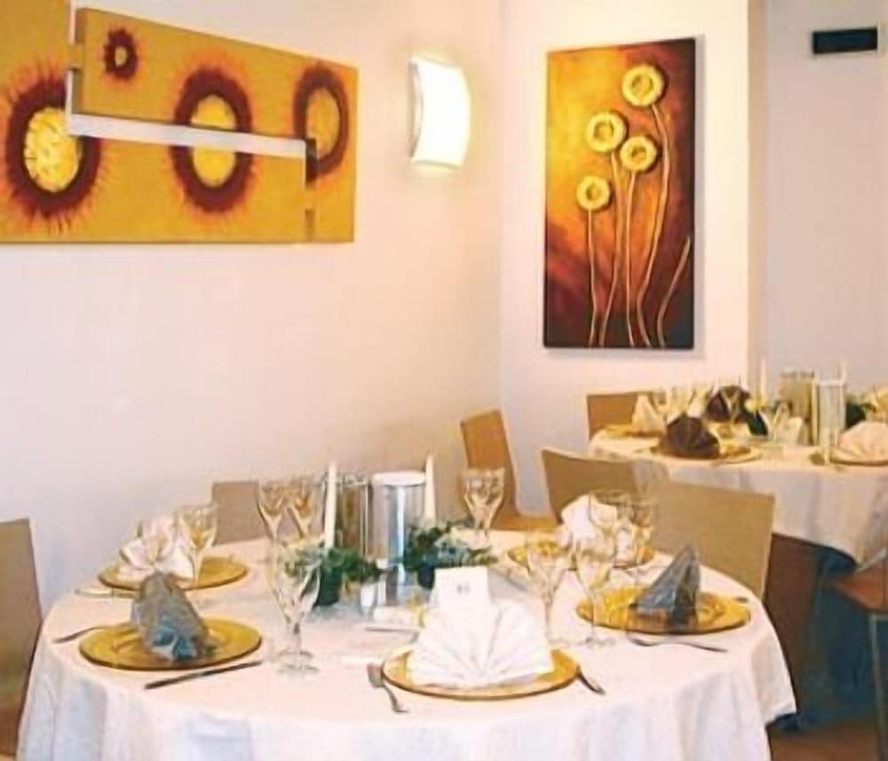 Фото Marc Hotel