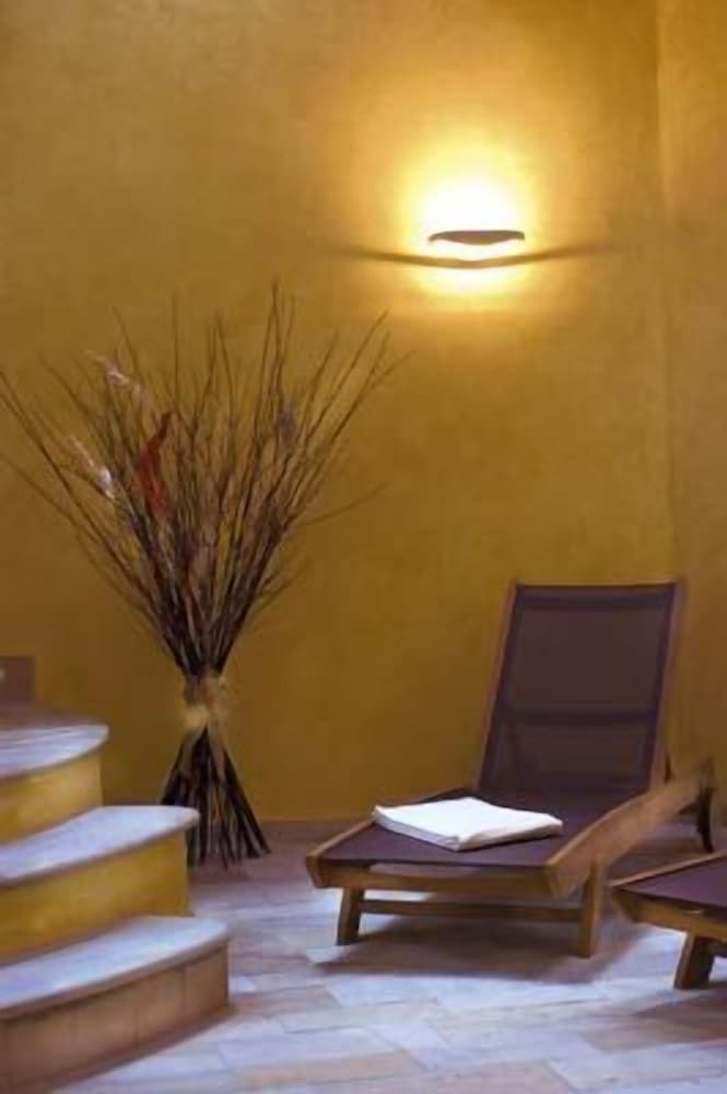 Фото Savoia Palace