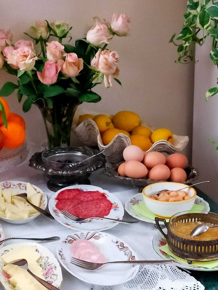 Фото B&b Crociferi Catania