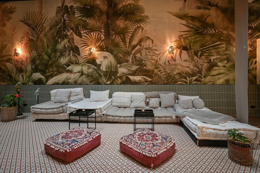 Фото Hotel Sonne