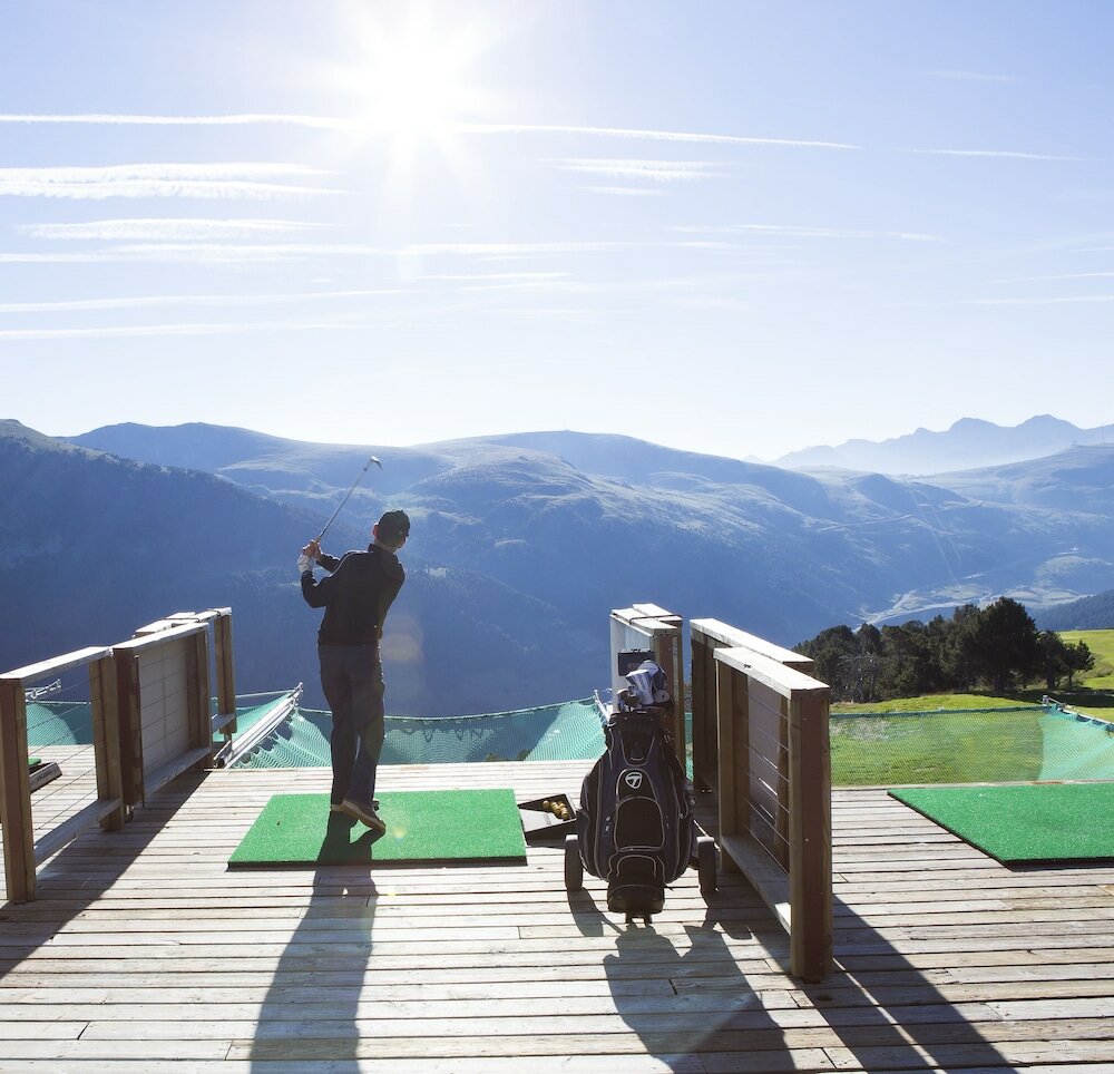 Фото Sport Hotel Village