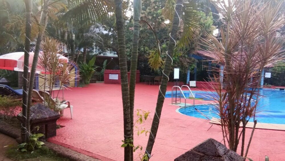 Фото Country Club De Goa