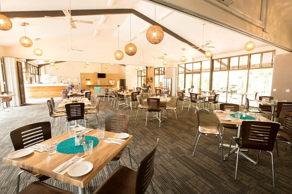 Фото Nrma Murramarang Beachfront Holiday Resort