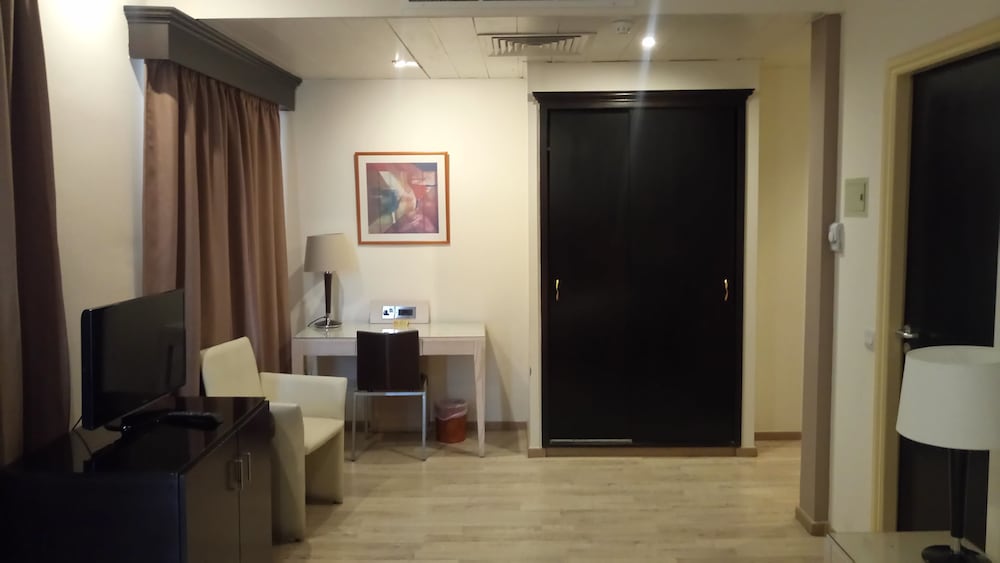 Фото Castelli Hotel