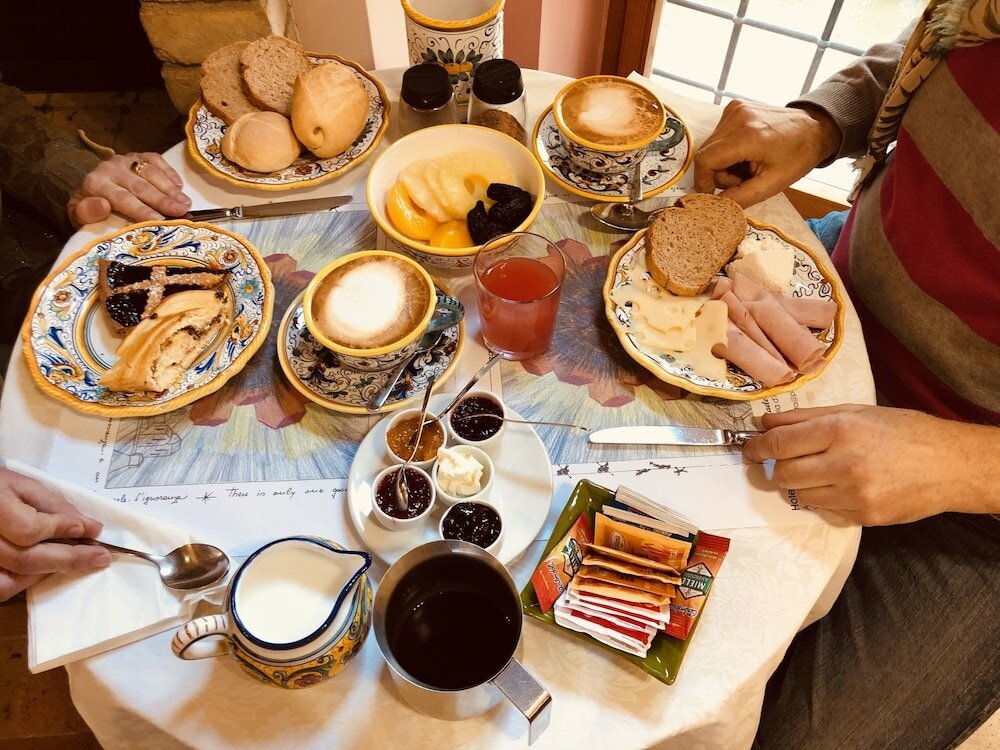 Фото Hotel Pallotta Assisi