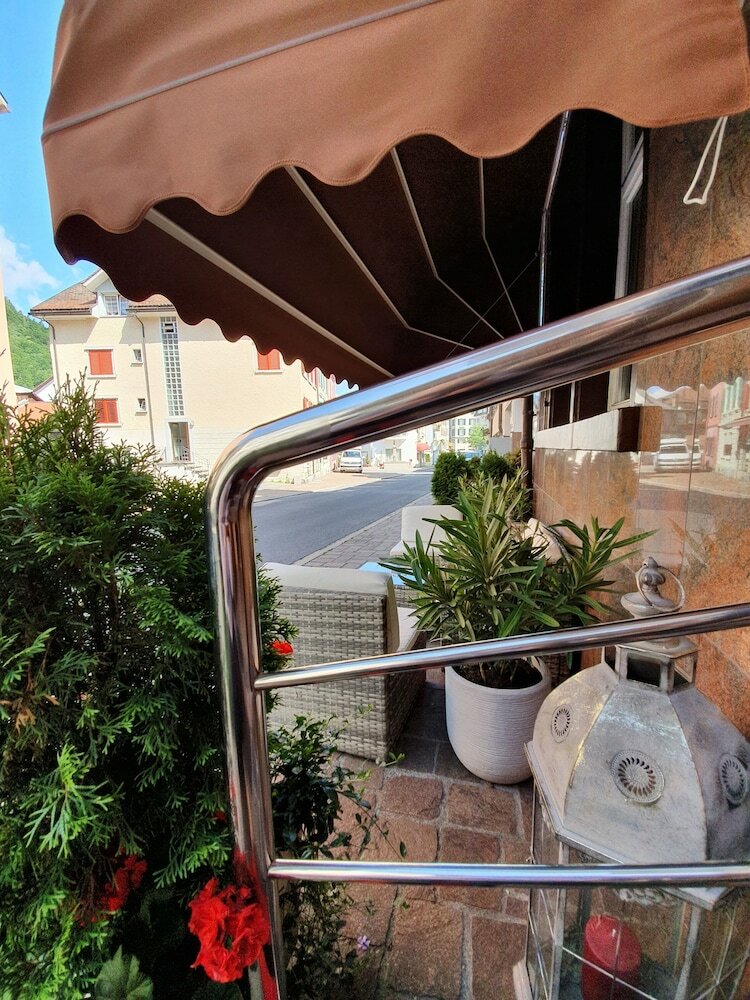 Фото Esos Hotel Quelle