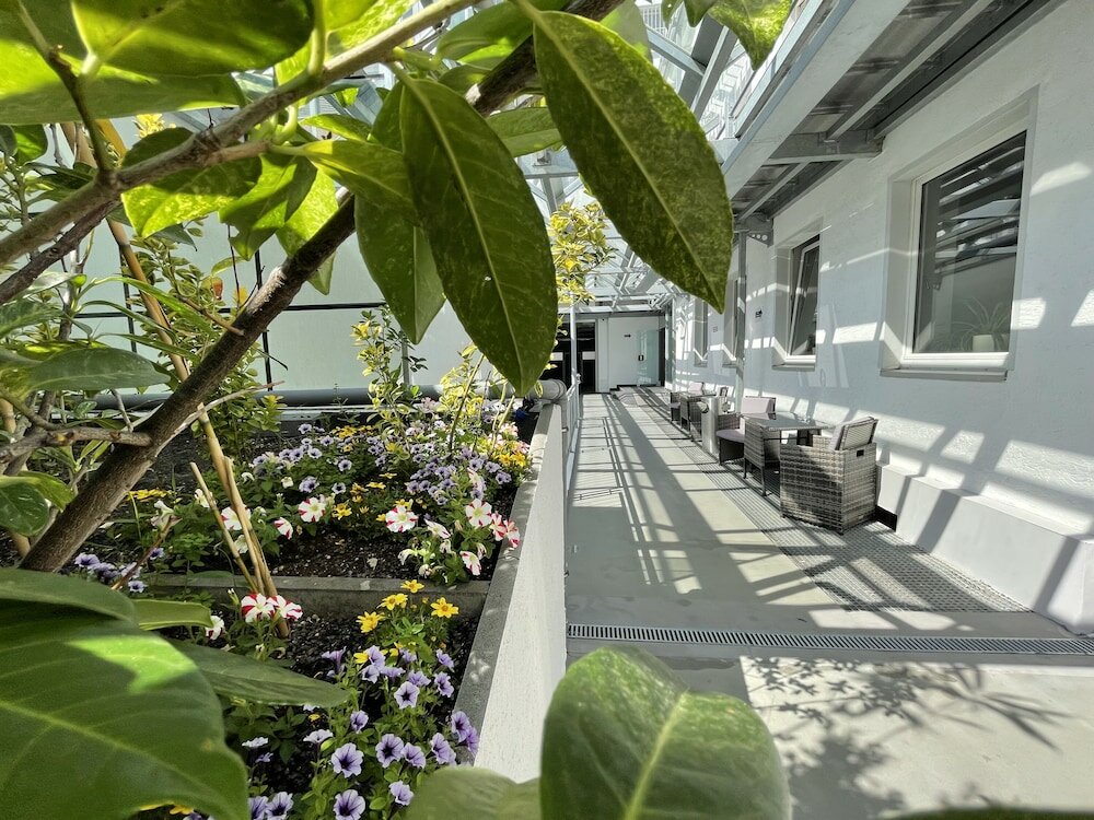 Фото City Lounge Hotel