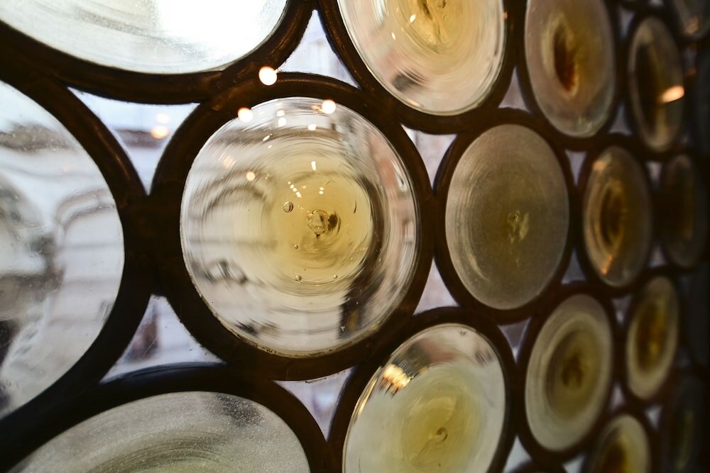 Фото L'Antica Bifore