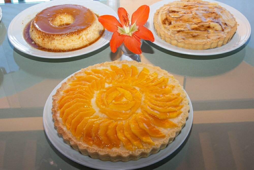 Фото Colonna Galápagos Garden Hotel