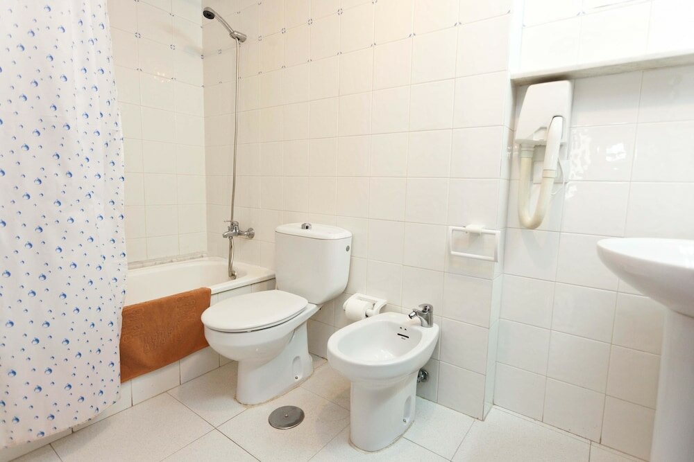 Фото Apartamentos Las Góndolas