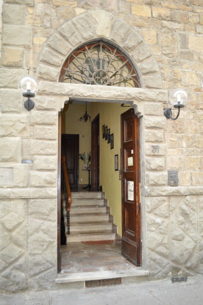 Фото Relais Stibbert Florence