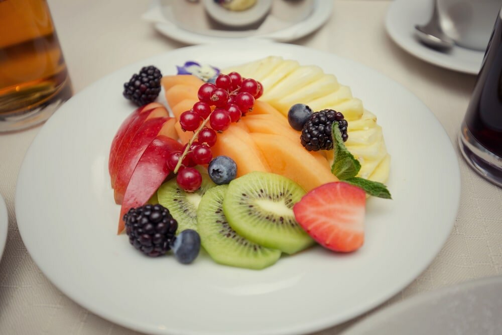 Фото Sheraton Bratislava Hotel