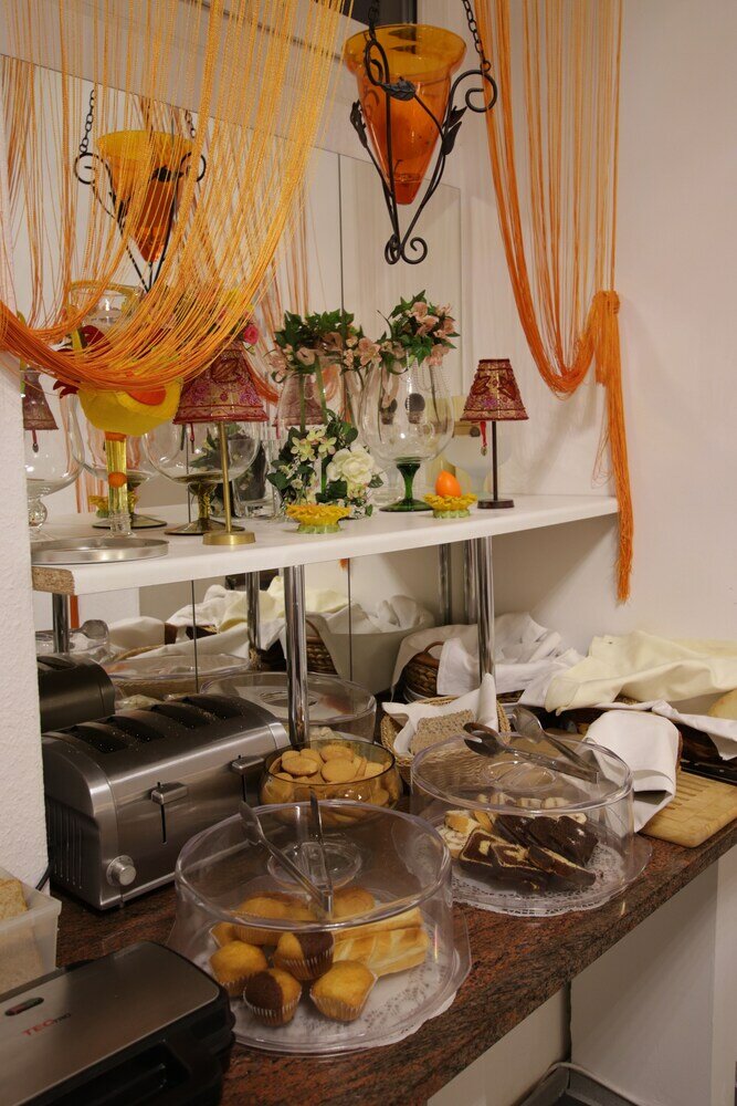 Фото City Lounge Hotel Oberhausen