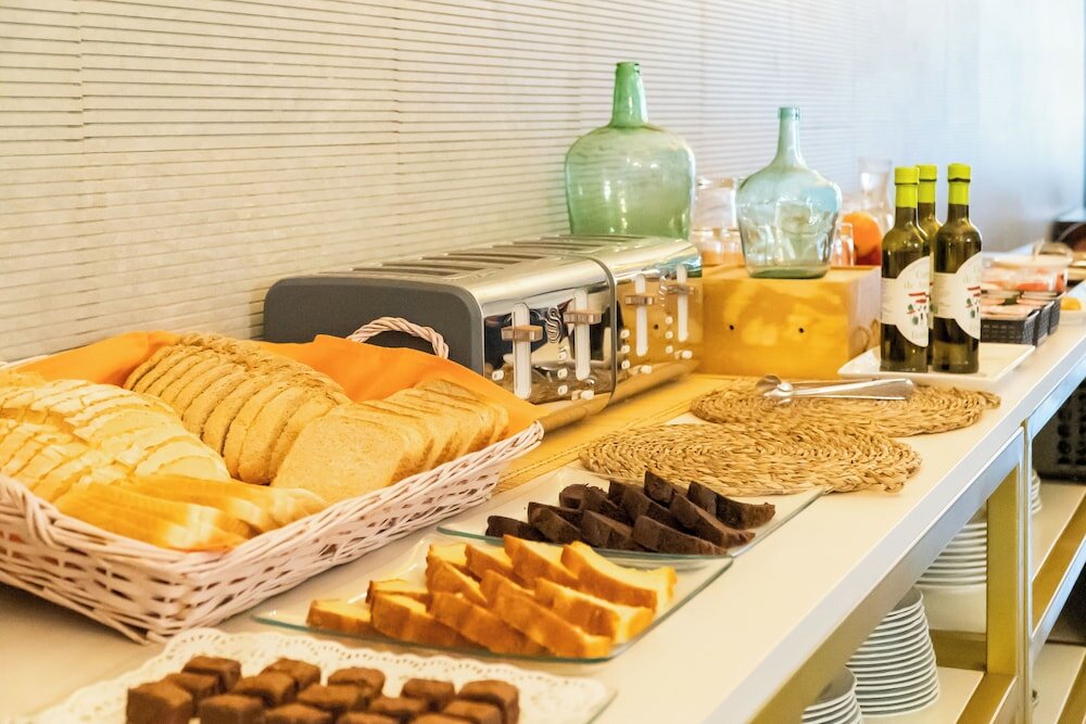 Фото Zenit El Postigo