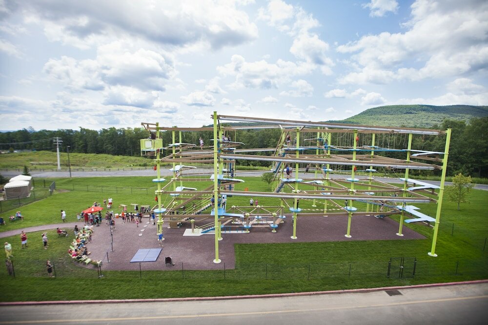 Фото Great Wolf Lodge Concord