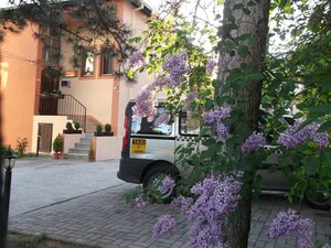 Гостиница Welcome to Hotel Vila Silia