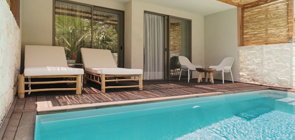 Фото Tylissos Beach