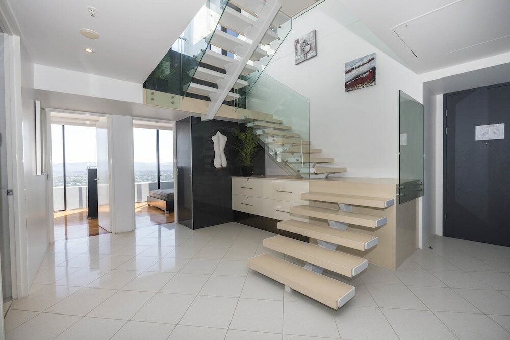 Фото Aria Apartments