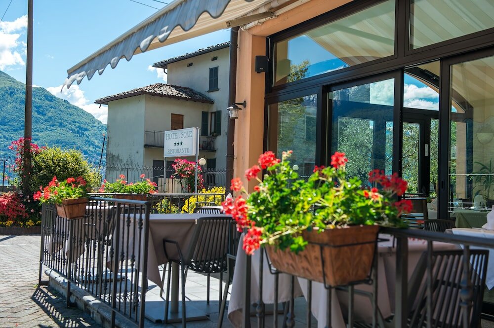 Фото Hotel Ristorante Sole