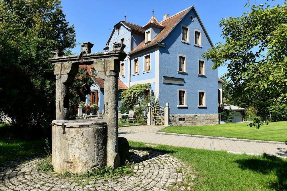 Фото Gasthof Hotel Bezold