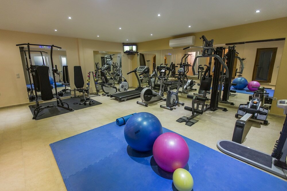 Фото Hotel Anassa