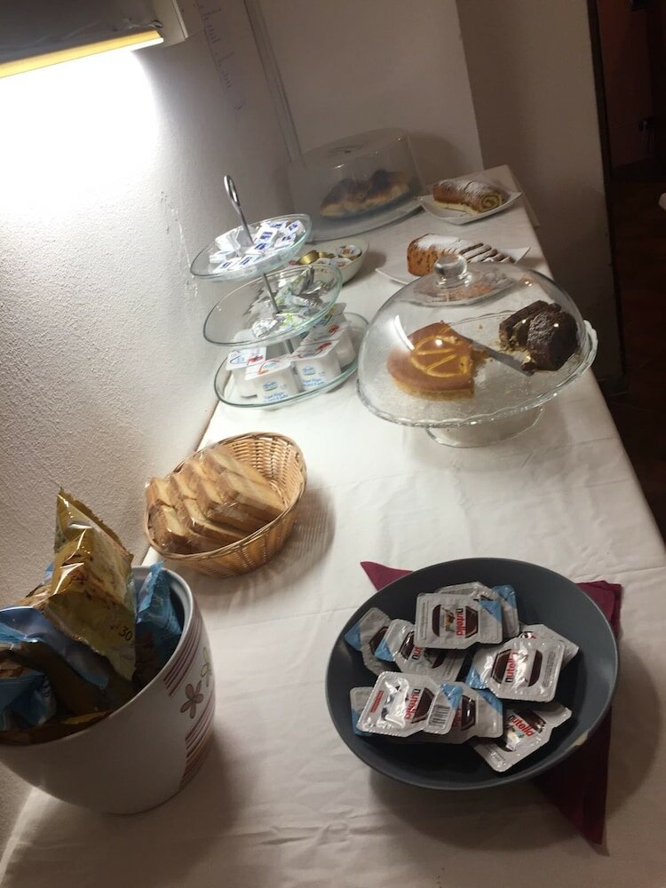 Фото Politi Aparthotel