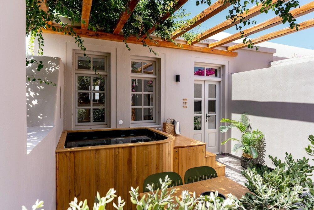 Фото Marillia Village