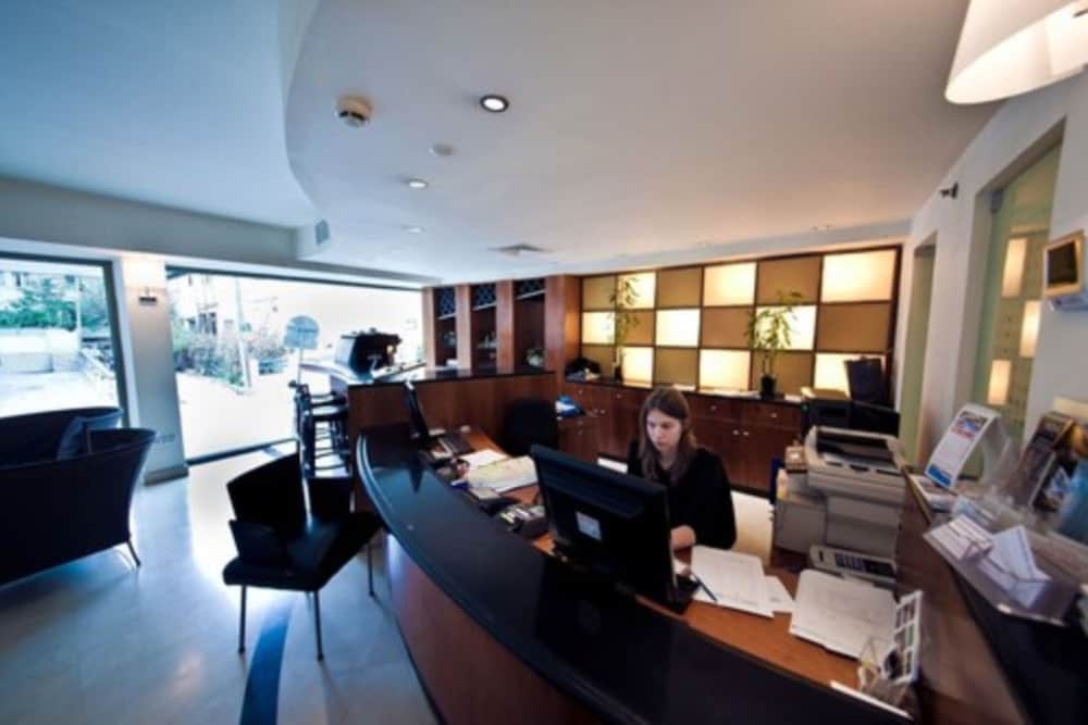 Фото отеля 5