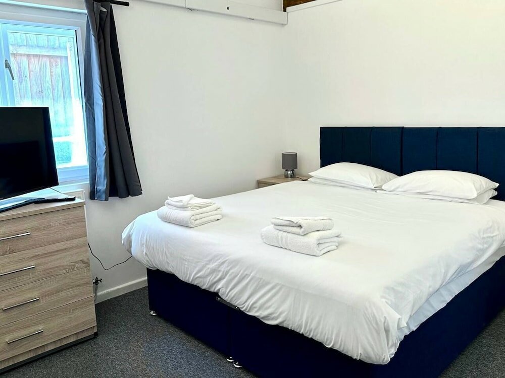 Фото City Centre Guest House - Gloucester Park