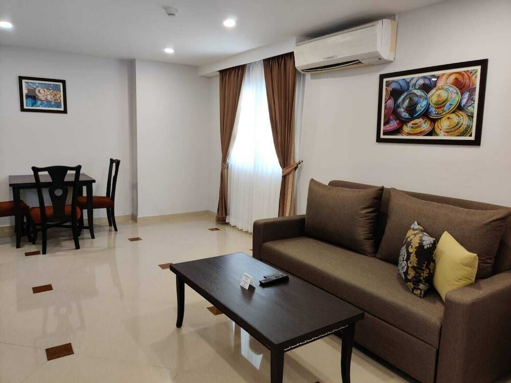 Фото Club Mahindra Mac Boutique Hotel