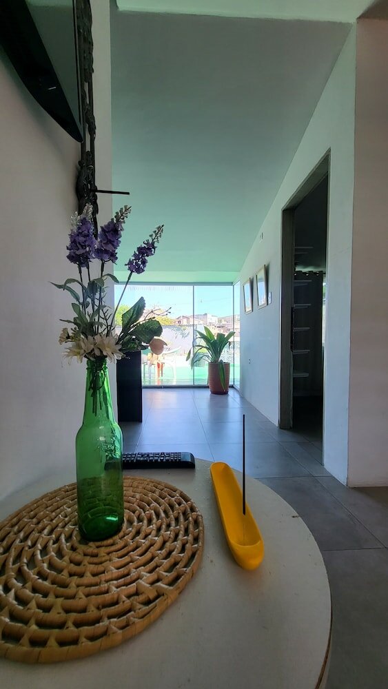 Фото Tamboleiro's Hotel Residence