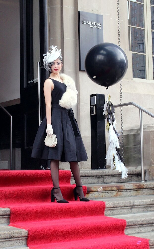 Фото Le Meridien Philadelphia