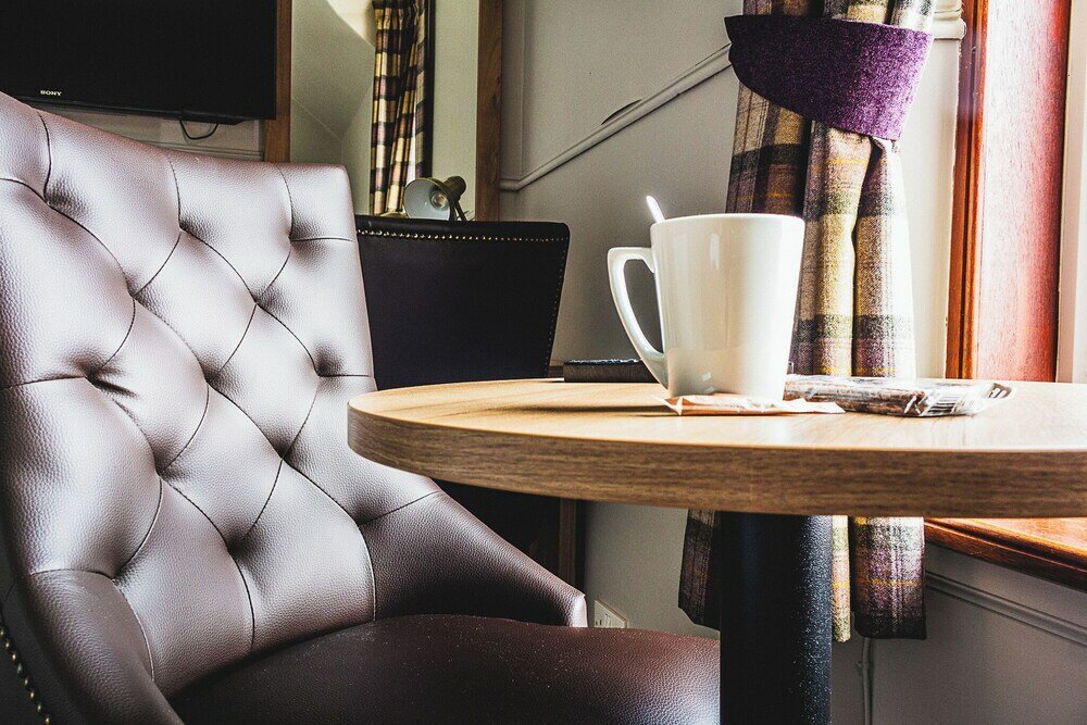 Фото Cove Bay Hotel