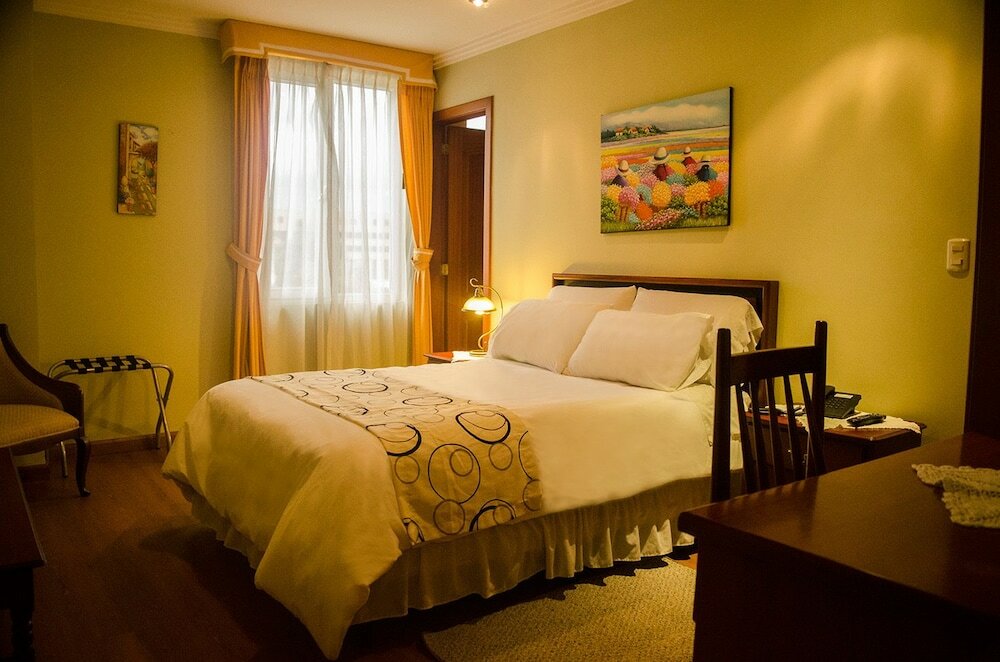 Фото Hotel La Casona