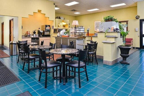 Гостиница Americas Best Value Inn Prescott Valley