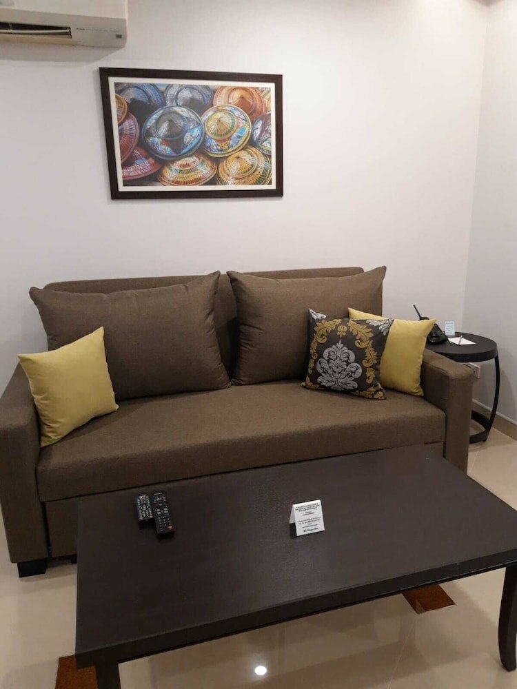 Фото Club Mahindra Mac Boutique Hotel