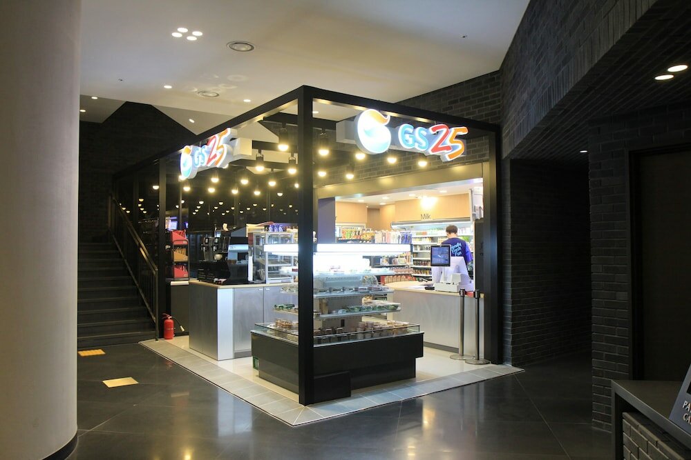 Фото Maison Glad Jeju