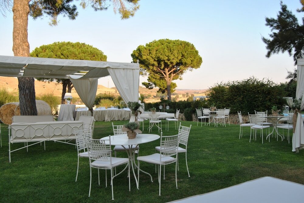 Фото Castello Camemi