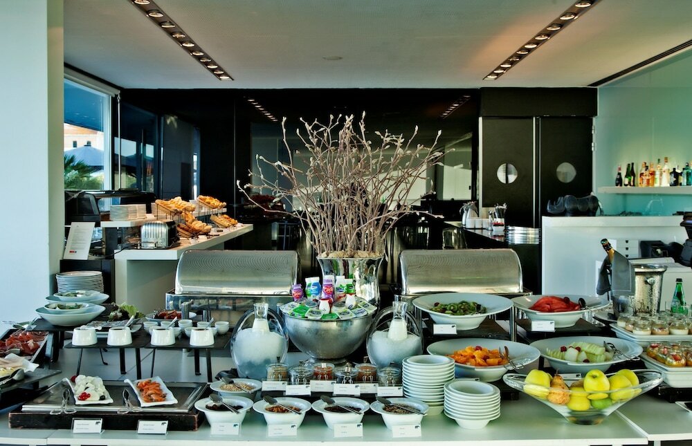 Фото Altis Belem Hotel & SPA, a Member of Design Hotels