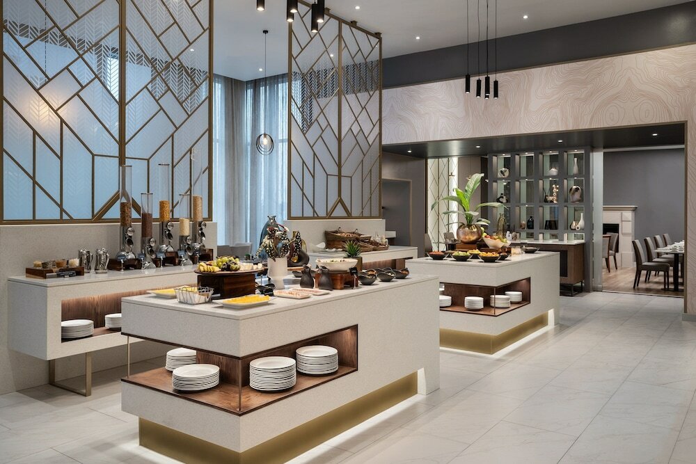 Фото Cape Town Marriott Crystal Towers