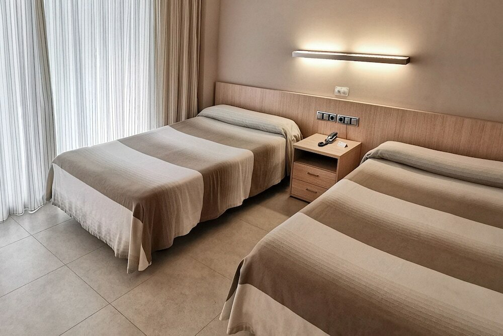 Фото Hotel Acuazul