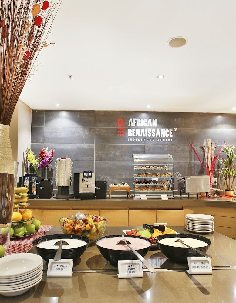 Фото Rh Hotel Pretoria