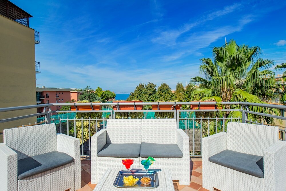 Фото Hotel Michelangelo