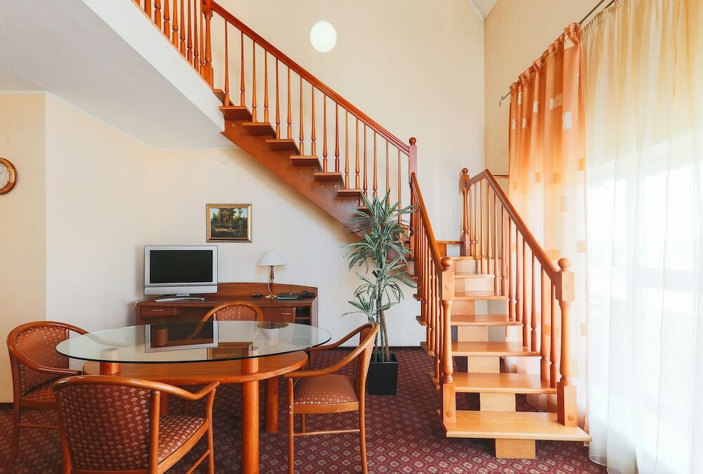 Фото Меридиан